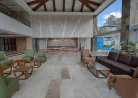 Newtown Plaza Hotel 2