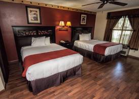 Westgate River Ranch Resort & Rodeo 3