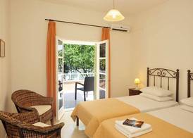 Kipos Apartments 2