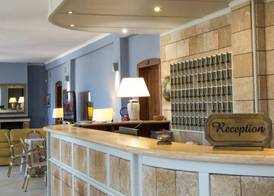 Conchiglia Azzurra Resort & Beach 4