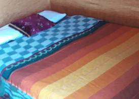 Overnight Camp 4