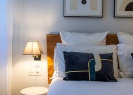 Hotel Albert 1er 5