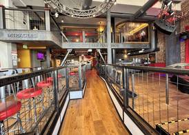 Music City Hotel - The San Francisco Music Experience 2