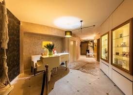 A11 Apartments & SPA Dermique 5