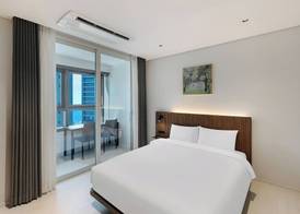 NewCZ Haeundae Residence 3