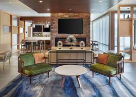 Fairfield Inn & Suites by Marriott Athens-University Area 2