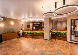 Hotel Orbita 5