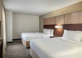 Residence Inn by Marriott Albany Washington Avenue 4