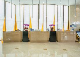 Ramada Encore Hangzhou Aoti 5