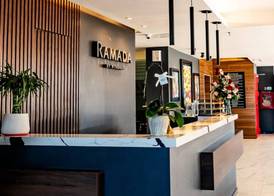 Ramada Suites by Wyndham Asuncion Aeropuerto 2