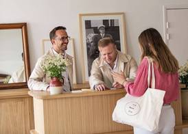 Alfred Hotels Beaune La Madeleine 2