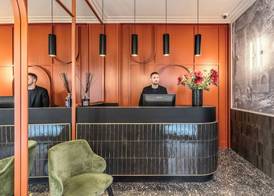 Residenza Piranesi Boutique Hotel 5