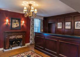 Historic Inns of Annapolis 4