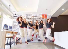 Red Planet Quezon City Timog 3