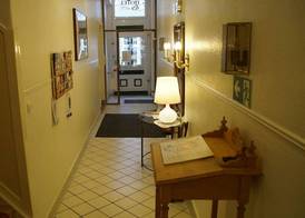 Hotel Kutscherstube 3