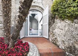 LHP Suite Capri Villa La Giara 2
