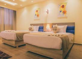 Jewel Green Mountain Hotel 4