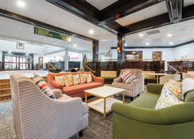 The English Inn of Charlottesville 3