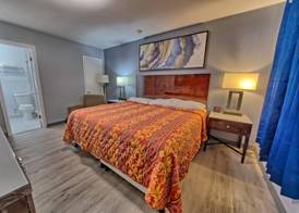 Aqua View Motel 2