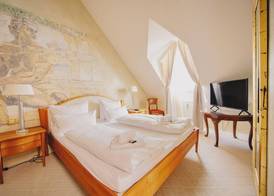 GH Luxury Apartments Graz, Glockenspielplatz 5