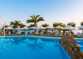 Corali Beach Scaletta 2
