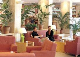 Leman Hotel y Apartamentos 2