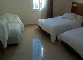Hotel Lutece 2