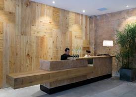 Silverland Yen Hotel 4