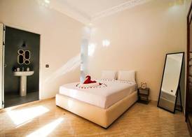 Redmoon Villa & Riad 3