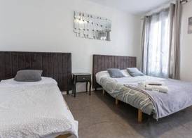 Hotel Europe BLV 3