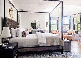 Fess Parker Wine Country Inn 4