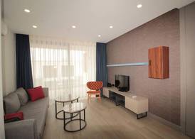 Ala Grand Residence 5