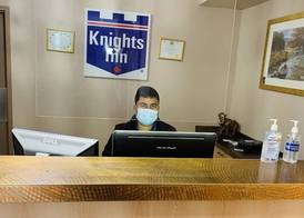 Knights Inn Orillia 5