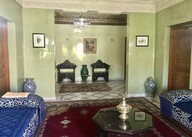 Riad Raouia HAMMAM & SPA 2