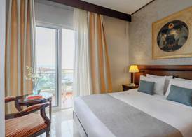 EONA BEACH RESORT by Greek Pride 4