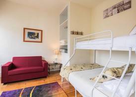Apartamento À Francos Burguer Station 1 4