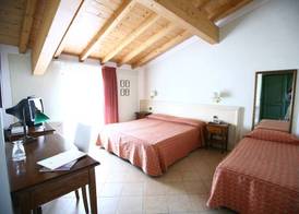 Hotel La Corte 5