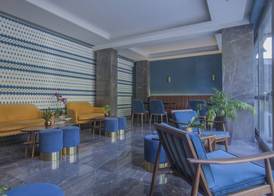 Delice Hotel - Family Apartments 5