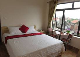 Phi Hung's Unique Homestay 3