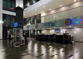 D'Wharf Hotel & Serviced Residence 2