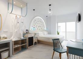 Mylos Luxury Escape 2