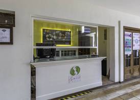 Oaxaca Guest Hotel 3