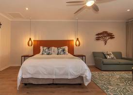 Chestnut Country Lodge 5