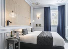 Hôtel Le Versailles 5