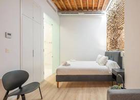 Feelathome Conde Apartments 2