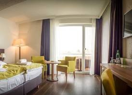 Hotel Warnow 3