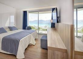 Hipotels Bahia Cala Millor - Adults Only 4