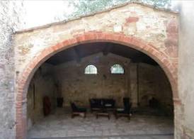Podere La Chiusella B&B 2