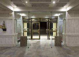 Hotel Costa Australis 2