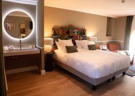 Hôtel Maison Pavlov - Restaurant & Spa - Bordeaux Bouscat 5